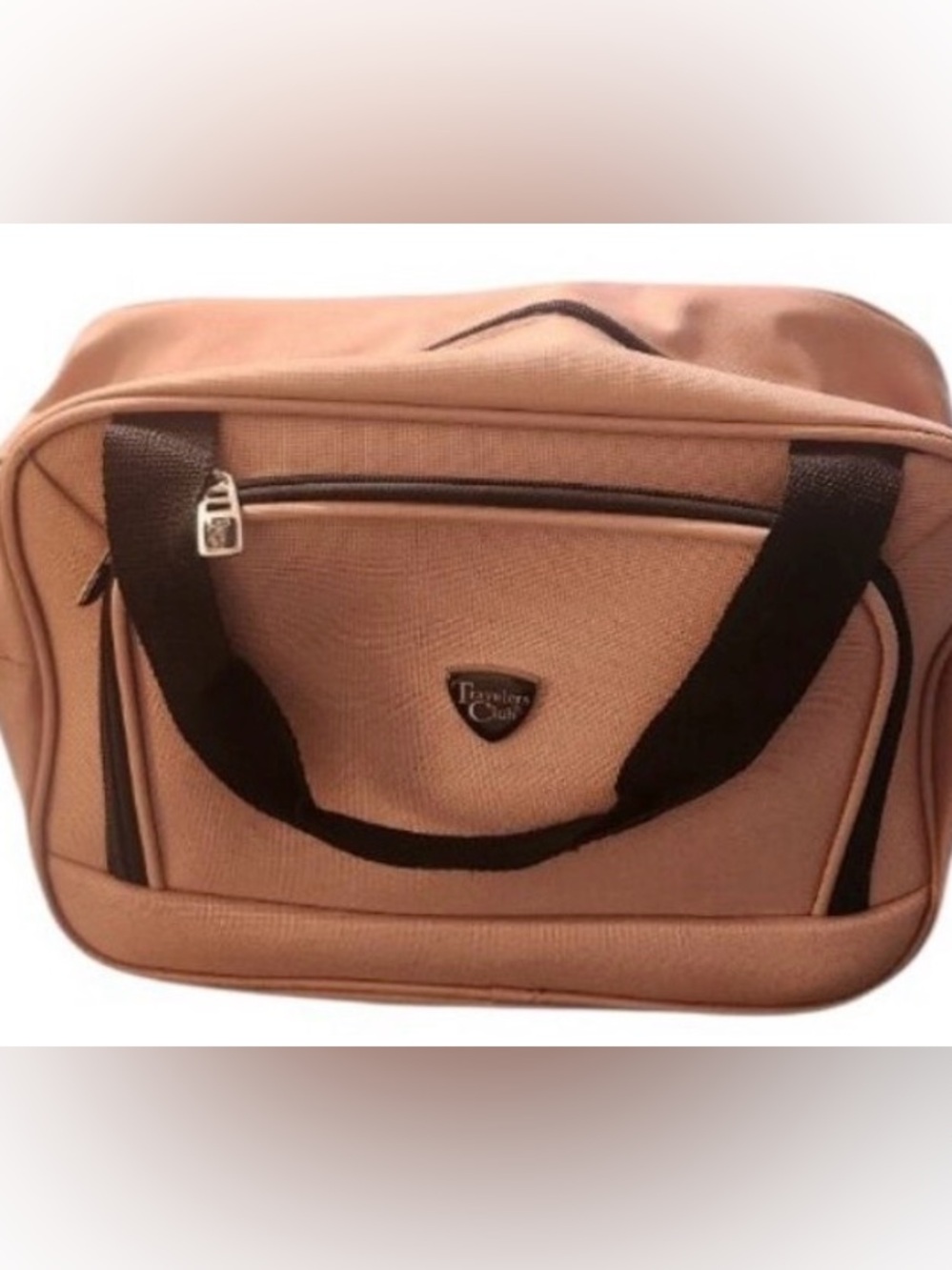 Travelers Club Travel Bag (unisex)